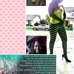 Meet your Posher, Hasani